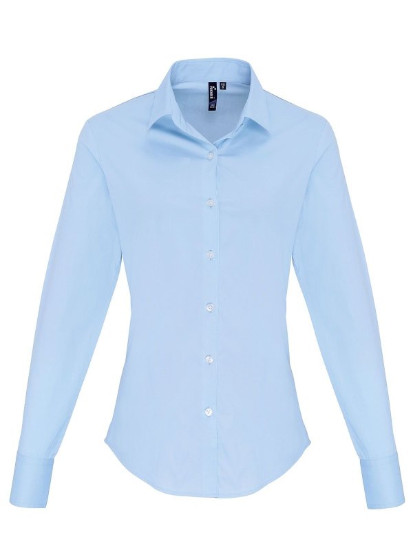 pale blue